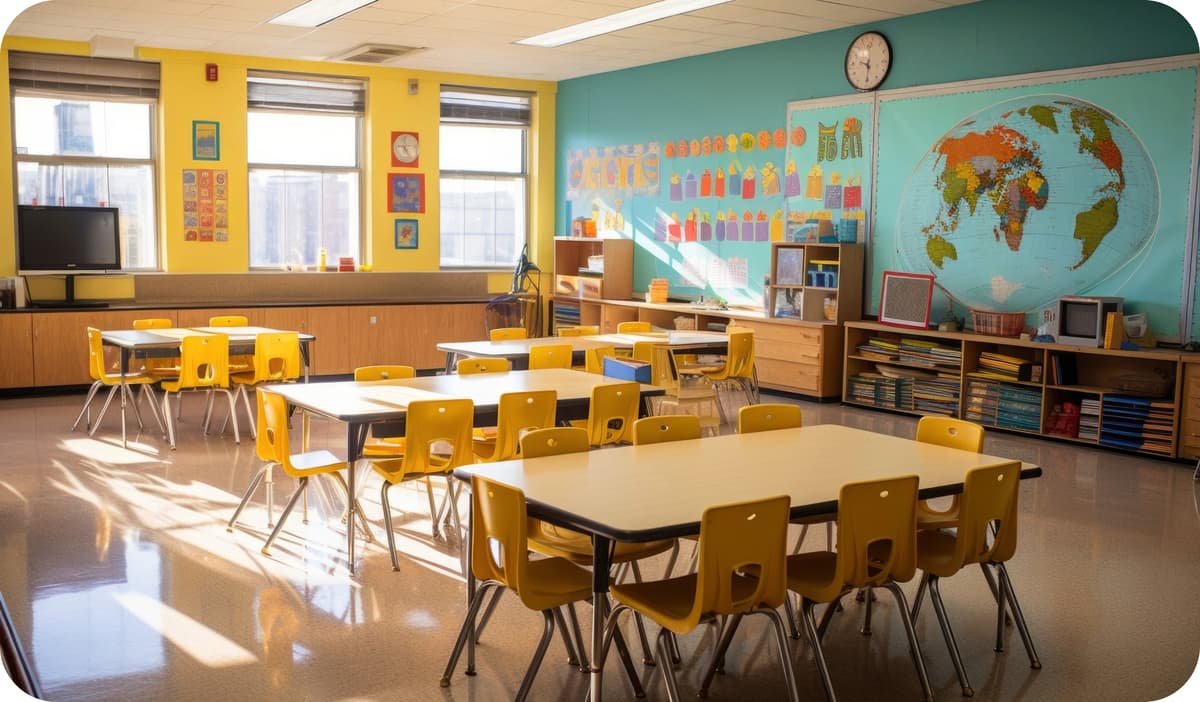 Campus Management System