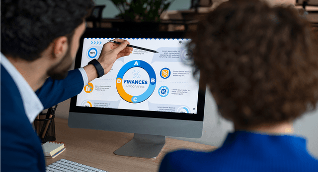 Fee Management Made Easy with ERP Solutions