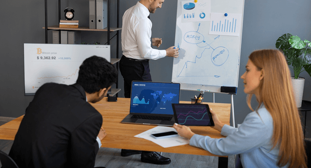 Why Every Modern School Needs an ERP System